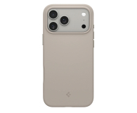 Spigen Silicone Fit Mag Magsafe do Iphone 17 Pro Stone - 1359870 - zdjęcie 2